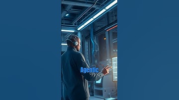 #AgenticAI #AITrend #FutureTech #Innovation2025 #NextGenAI #TechRevolution