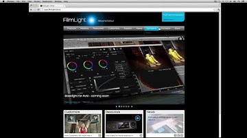 Baselight for Avid - Installation and Activation