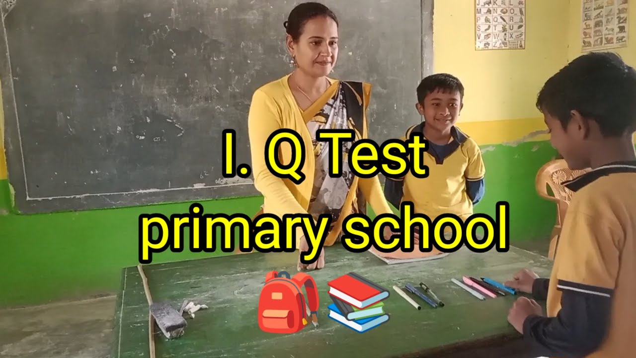 Brain test game.I.Q test. Brain stroming game, primary school🎒📚