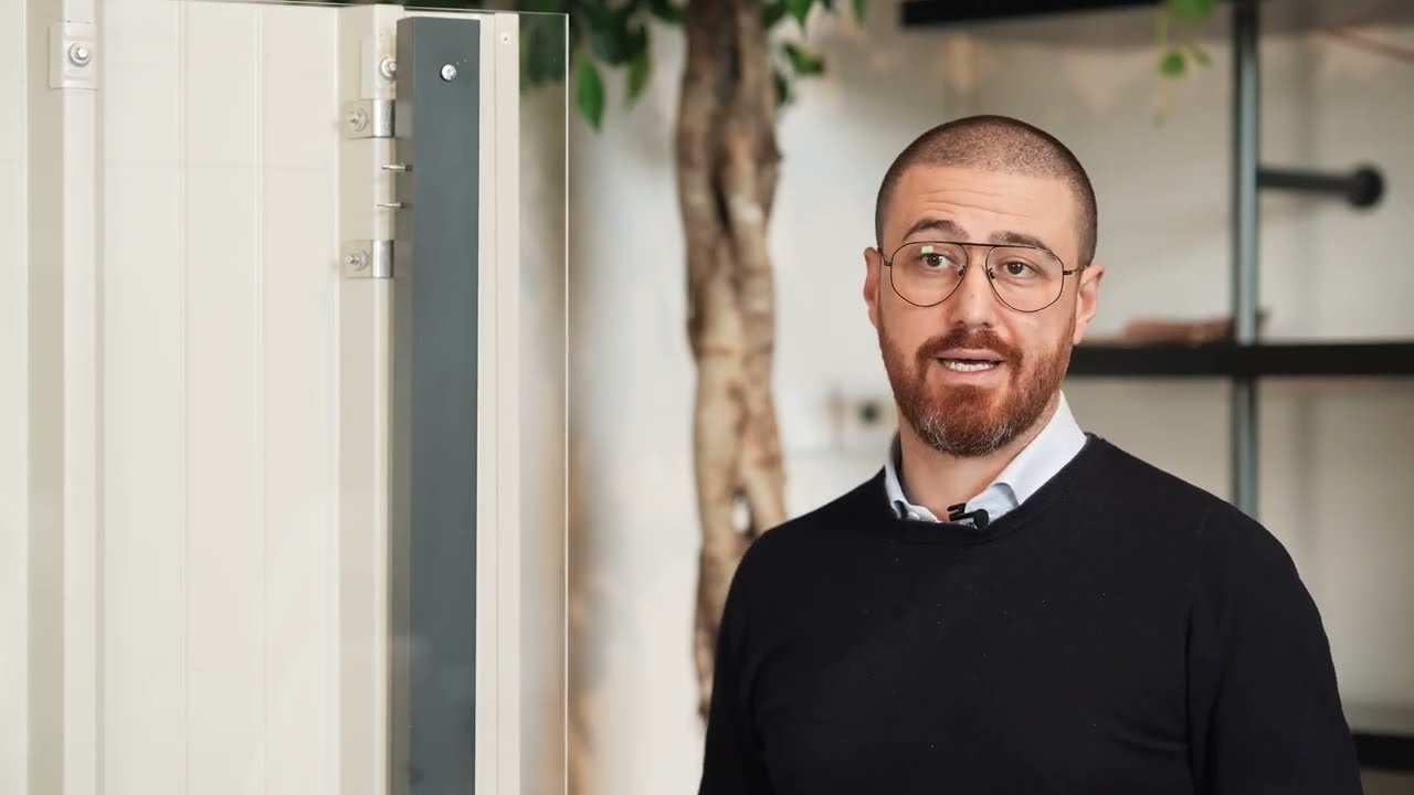 ADDWind | EJOT | Davide Probo