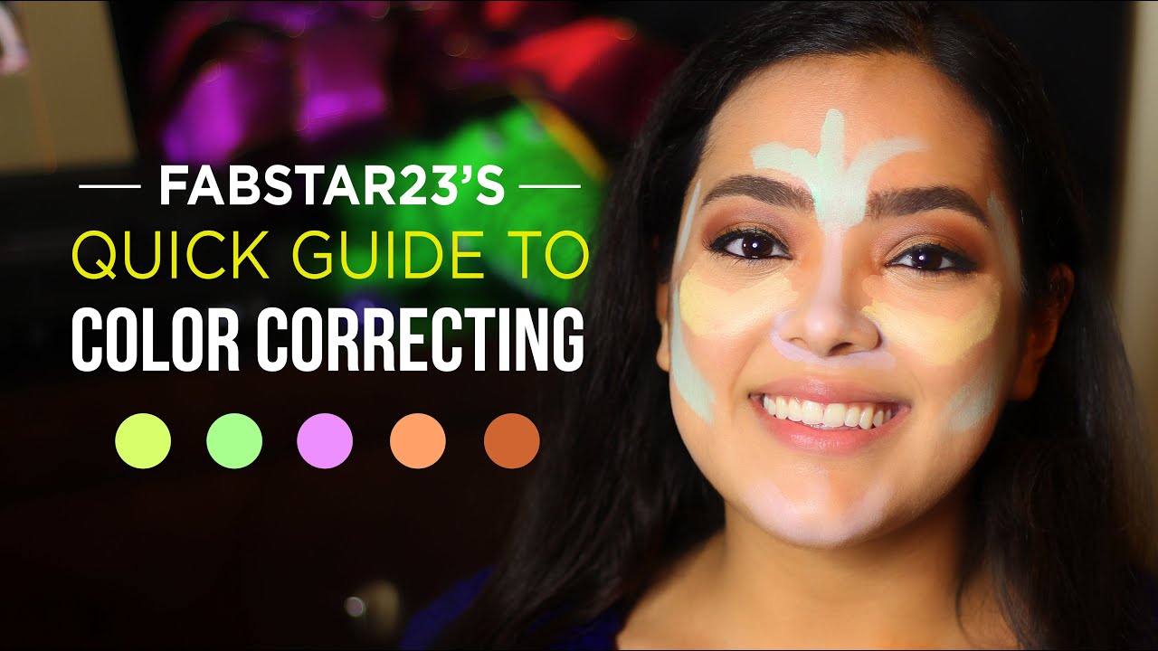 Accutane Chat & Color Correcting Demo - YouTube