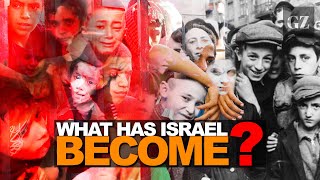 Can we say this about Israel?