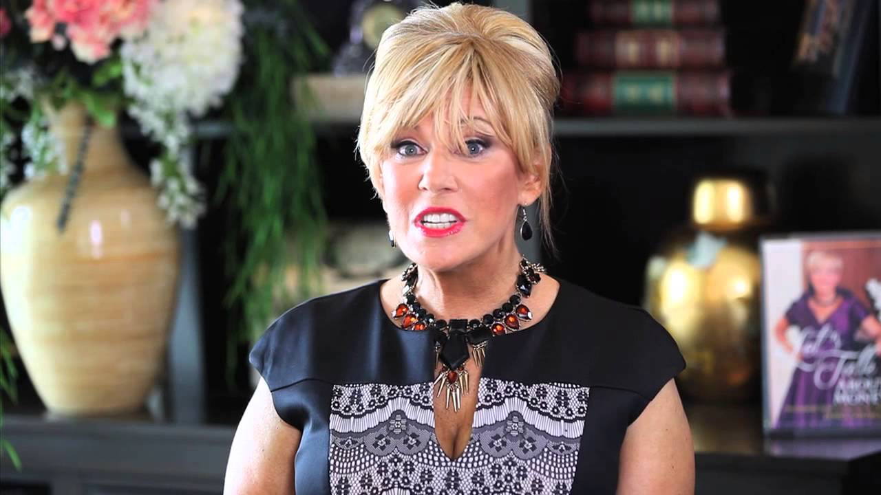 How to have 5 Fierce Financial Conversations