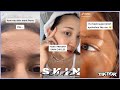 skincare tik tok compilation