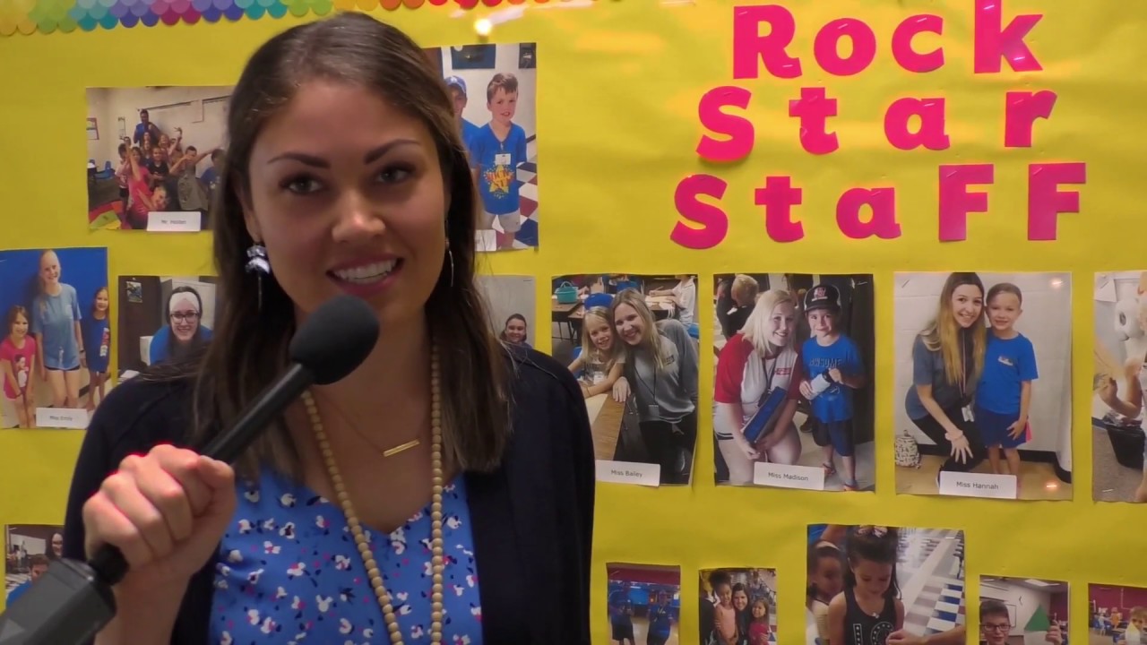 Rockwall Isd Rocking R The Very Best - Why Rockwall ISD is the Very Best - YouTube