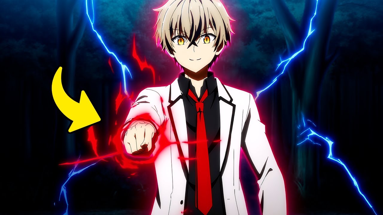 Il Était Juste Un Étudiant, Mais Maintenant Réécrit Son Corps Pour Humilier Tous!