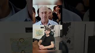 Bibi Netanyahu Leaked Footage Breakdown Part 2