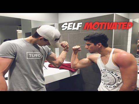Self-Motivated | Be Different Self-Motivated | Be Different