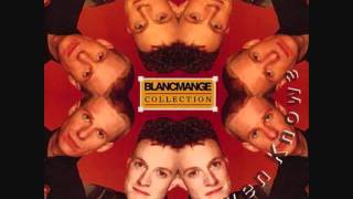 Blancmange - Heaven Knows Where Heaven Is
