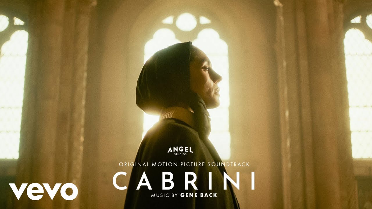 Watch Gene Back - Empire | Cabrini (Soundtrack from the Angel Film) on YouTube Watch Gene Back - Empire | Cabrini (Soundtrack from the Angel Film) on YouTube