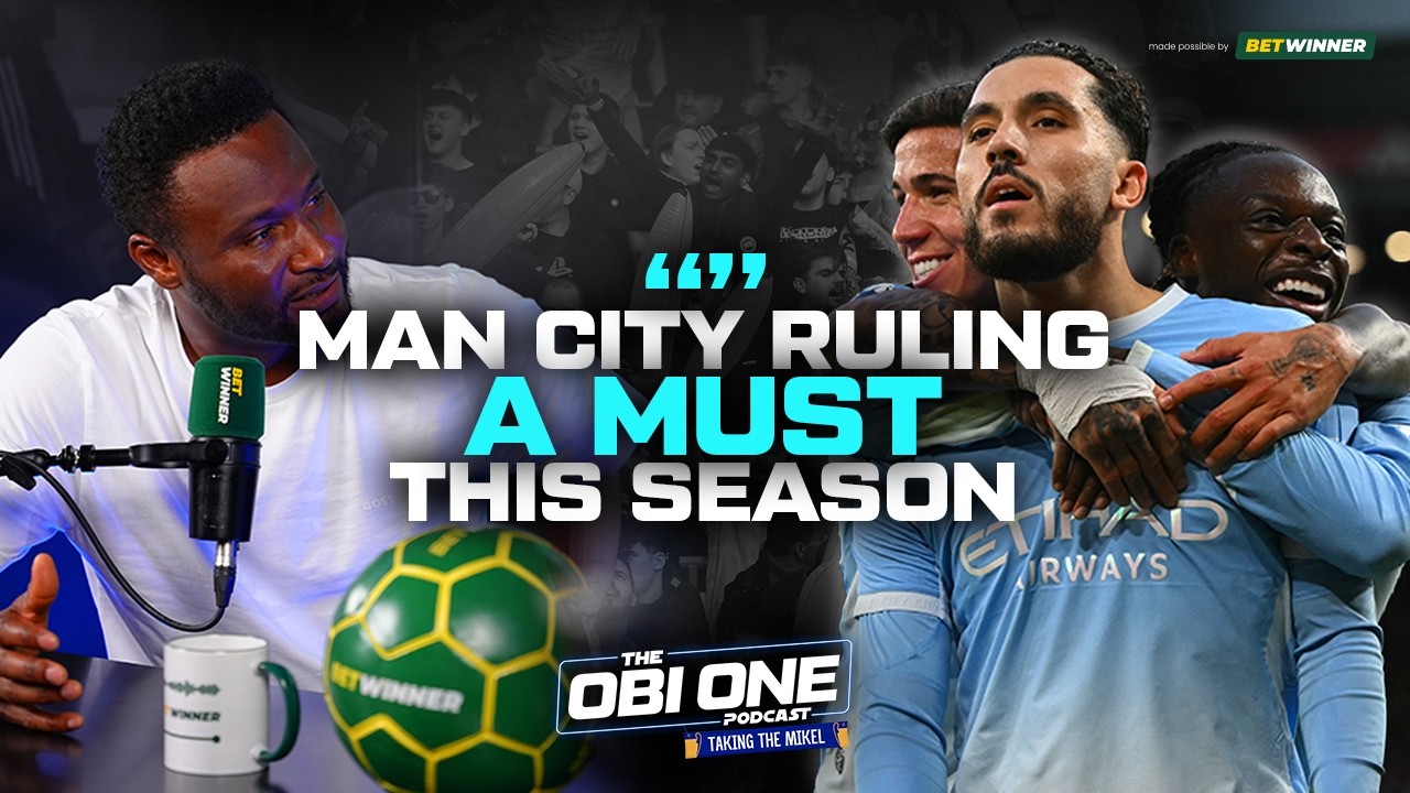 Chelsea boast ‘best in the league’, City ruling a MUST & Ronaldo verdict