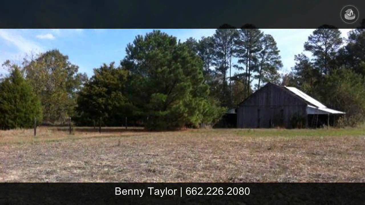 Amory Real Estate Auction YouTube