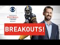 2020 BREAKOUTS! Predicting the Next ELITE Players in Fantasy | 2020 Fantasy Football