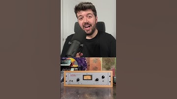 Compressors Compared 🎛️