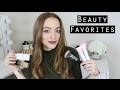 February Favorites | 2016