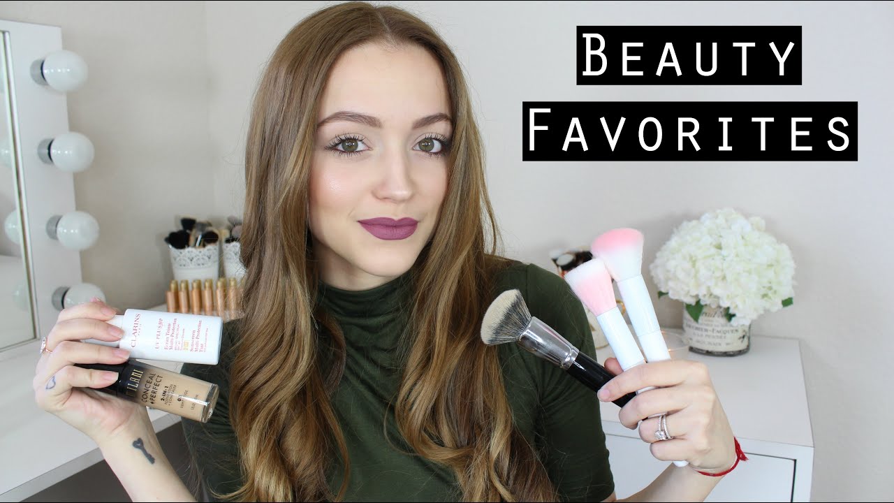 February Favorites | 2016