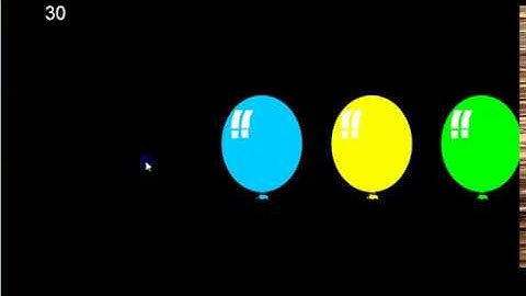 Events Not Loops - Silly Rabbit