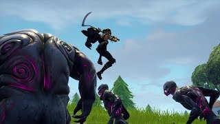 Zombie Loot Only - Fortnite Battle Royale