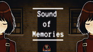 Sound of Memory ║ New 2D Psychological Visual Novel ║ 2022 ║ screenshot 4
