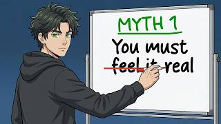 *DEBUNKING* Manifestation Myths and Bad Advice