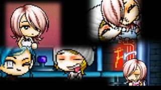 MMV;HALO