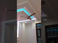 Complete Celling Wiring Work subscribe our channel #viral #work #electrical #trending #shorts