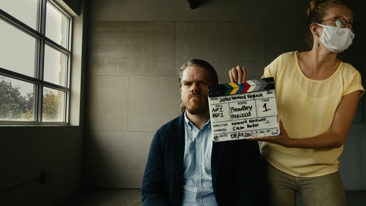 Justice Forward 2020