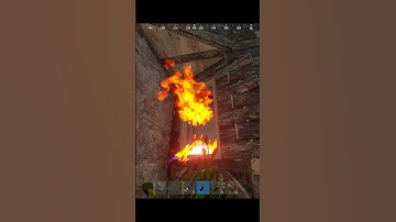 sucks 😞 watch until the end  #rust #gaming #rustрейд #games #gameplay