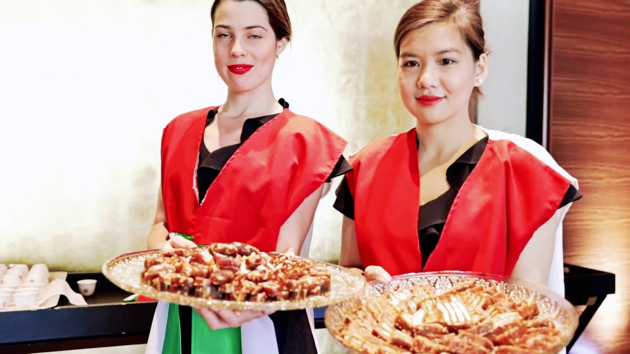 UAE National Day Canberra 2016 ALT EDIT