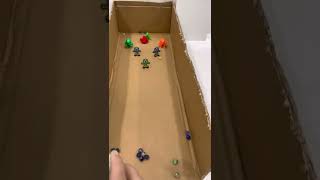 Sp2 200K Tay Bắn Bi Cự Phách. Robot Bắn Bi