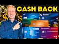 The BEST Credit Cards For CashBack Rewards In 2025 The BEST Credit Cards For CashBack Rewards In 2025