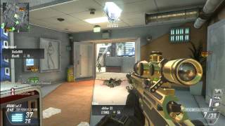 Quad Headshot