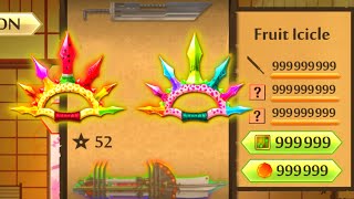 Shadow Fight 2 The Most Powerful Fruit Icicle | Free Download screenshot 2