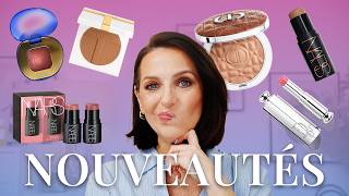 ⚡️NOUVEAUTÉS : REGARDEZ AVANT D'ACHETER!! Y A PAS QUE DES COUPS DE COEUR!!!