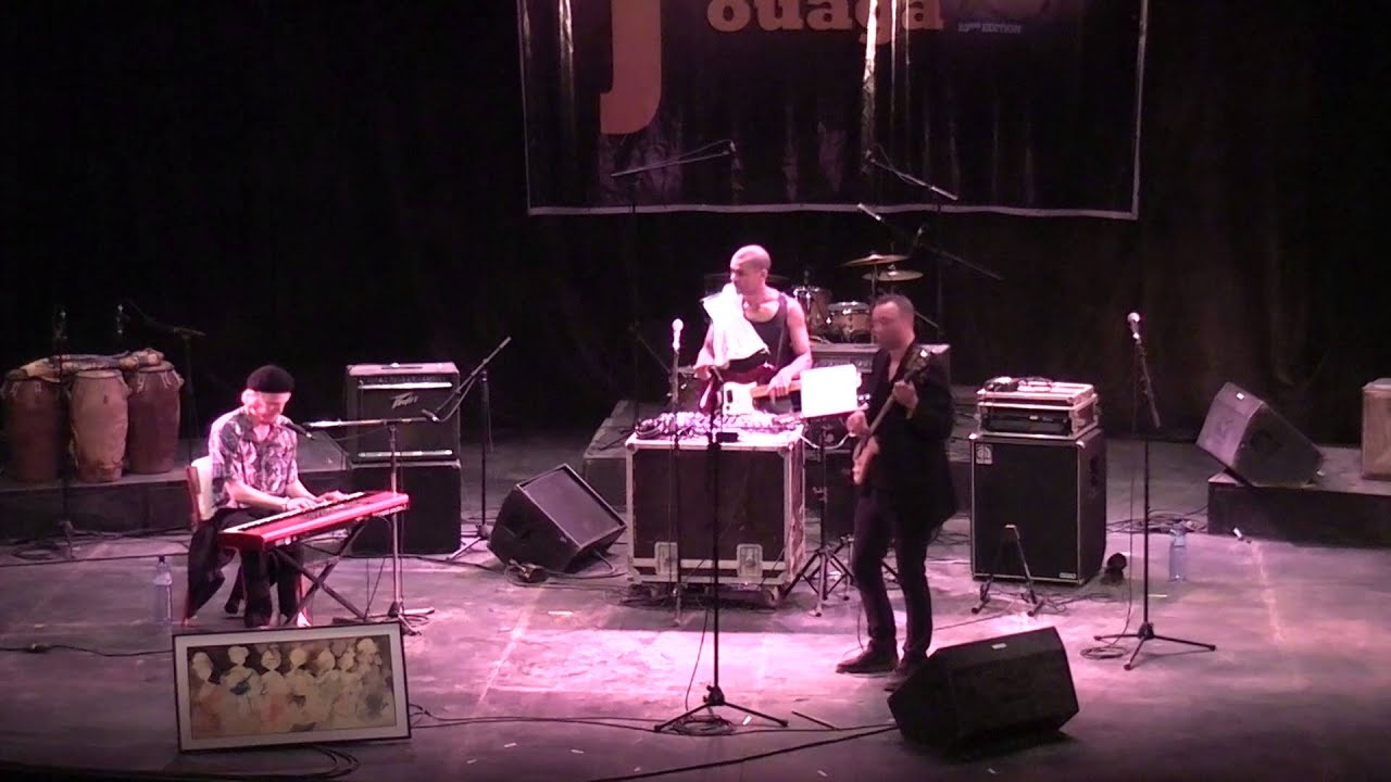 Gurra O Rick Feat Eddie Hultén  "Gee Baby ain't i good to you"