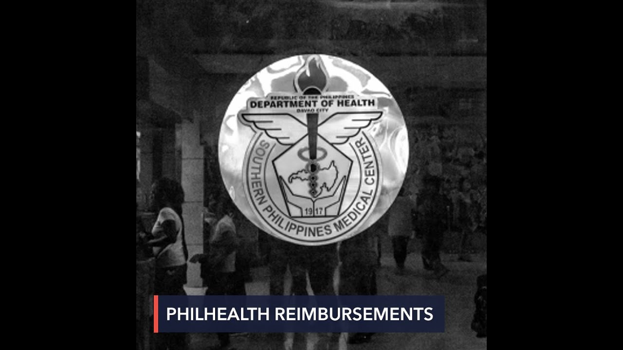 PhilHealth justifies biggest COVID-19 reimbursement for Davao City hospital