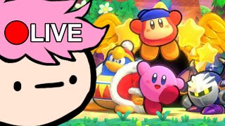 IT'S KIRBY TIME [🔴Kirby's Return to Dreamland Deluxe]