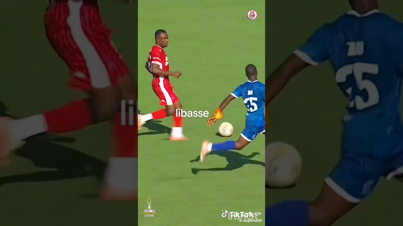RIBASE GUEYE WINGA ATALI INJINIA HERSI ANA MTAMAMI SANA YANGA WAMCHUKUE TOKA SIMBA
