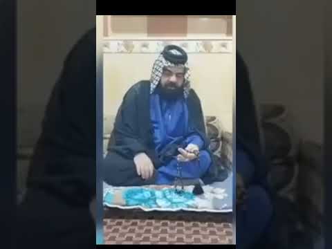 مقتل سيد جعفر الياسري هذا ماحدث قبل العمليه الأمنيه كان هناك خلاف كبير بين ابو خميس و جعفر الياسري