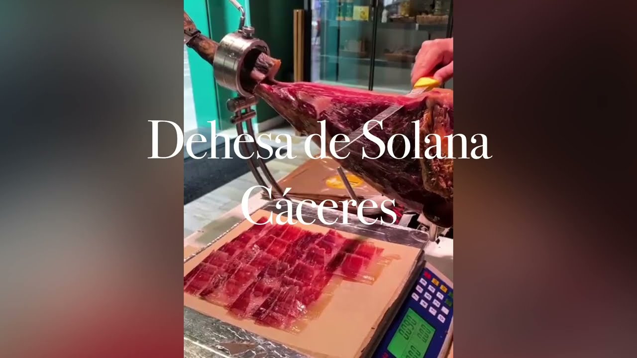 Dehesa de Solana Tienda de Cáceres