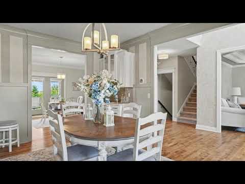 1909 Savanna Drive, Champaign, IL home video tour