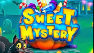 [Free Complete Download] 3 candy Sweet mystery for Android screenshot 1