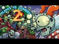 Plants vs Zombies 2 ✅️ Dr ZomBoss
