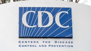 CDC adjusts COVID-19 guidelines