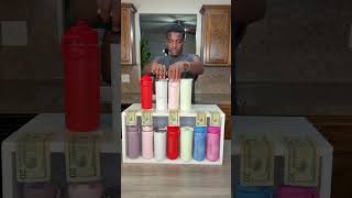 Bottle Challenge Game #familygamenight #challenge #funny #boardgames #family #games #partygames