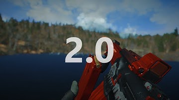 AAC / Q Honey Badger 2.0 LIVE #fallout4 #callofdutymodernwarfare2