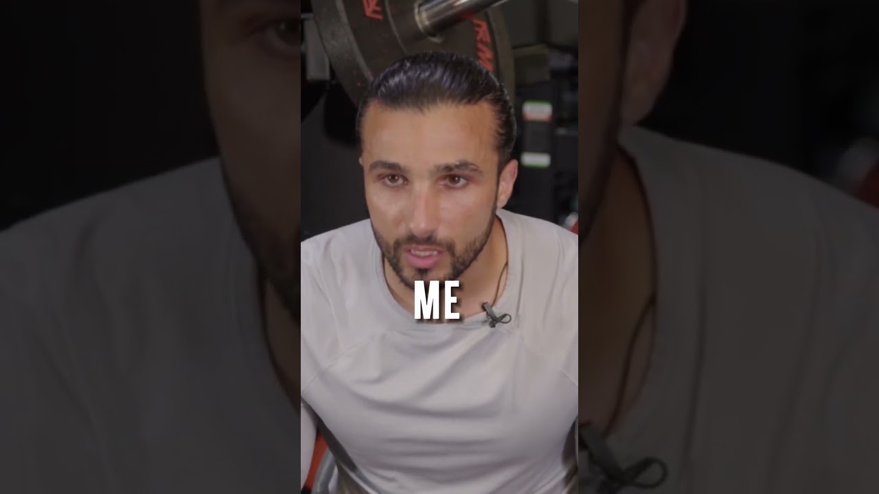 Coach Loai - The Time I Visited A Psychiatrist
