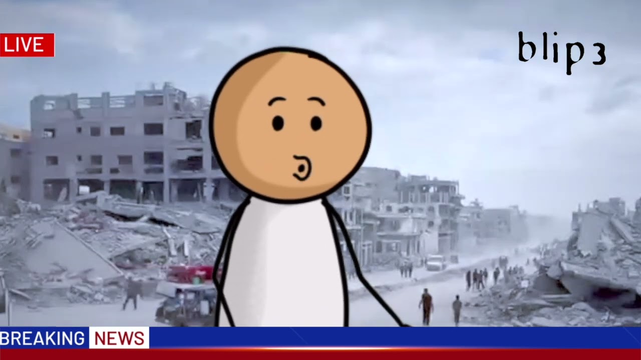 Complete Nonsense Breaking News