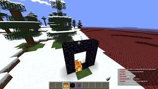 Making Minecraft Clone with C++ & Raylib Profile