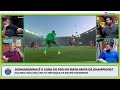 “MESSI E NEYMAR FIZERAM O PSG SER DO TAMANHO QUE É HOJE”